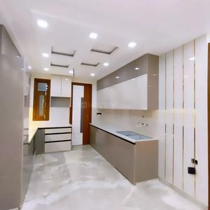 Project Image of 990.0 - 1100.0 Sq.ft 4 BHK Builder Floor for buy in Vikrant Luxury Homes