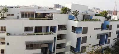 Project Image of 1501.0 - 4287.0 Sq.ft 2 BHK Apartment for buy in Jayabheri Whistling Court
