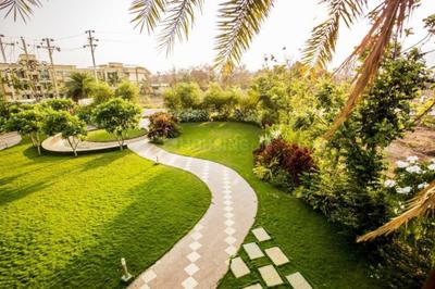 Project Image of 299.99 - 332.28 Sq.ft 1 BHK Apartment for buy in Jashnani Chintamani Habitat Jasmine Type A B J