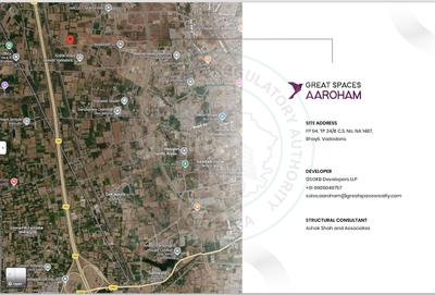 Project Image of 1789.5 - 2479.04 Sq.ft 4 BHK Villa for buy in GSGKB Great Spaces Aaroham