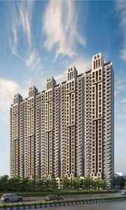 Project Image of 0.0 - 1720.0 Sq.ft 3.5 BHK Apartment for buy in ATS Floral Pathways