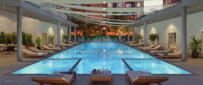 Project Image of 1127.0 - 1759.0 Sq.ft 3 BHK Apartment for buy in Birla Evara