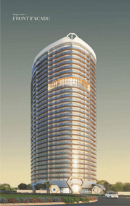 Project Image of 660.97 - 680.54 Sq.ft 2 BHK Apartment for buy in Home And Soul F Premiere Phase 2