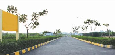 Project Image of 523.0 - 2405.0 Sq.ft Residential Plot Plot for buy in VGN Mayfield Park