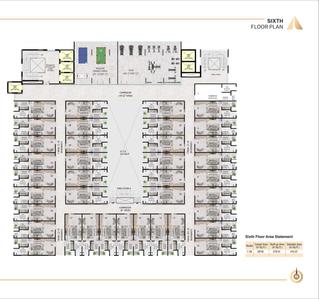 Project Image of 431.0 - 460.0 Sq.ft Studio Studio Apartment for buy in NRI Avenue