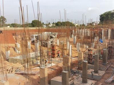 Project Image of 1172.0 - 1822.0 Sq.ft 2 BHK Apartment for buy in Adarsh Pinecourt