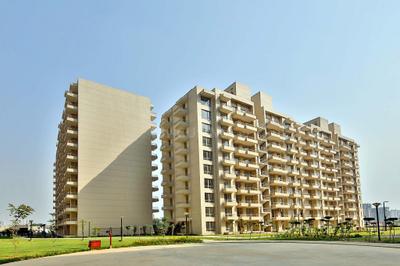 Project Image of 1250.0 - 5245.0 Sq.ft 2 BHK Apartment for buy in Indiabulls Centrum Park