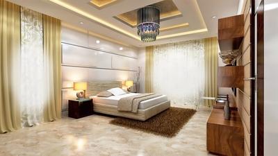 Project Image of 4090.0 - 4093.0 Sq.ft 4 BHK Villa for buy in Dev Istana