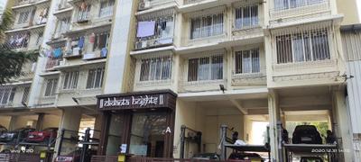 Project Image of 180 Sq.ft 1 RK Independent House for sale in Borivali East for Rs. 2500000