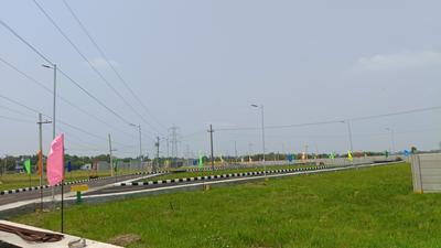 Project Image of 660.0 - 1200.0 Sq.ft Residential Plot Plot for buy in Real Sumangali Kalyani City
