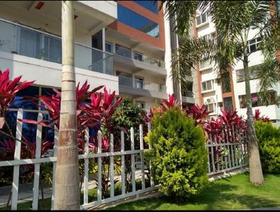 Project Image of 1050.0 - 1770.0 Sq.ft 2 BHK Apartment for buy in Mahanagar Green Terraces