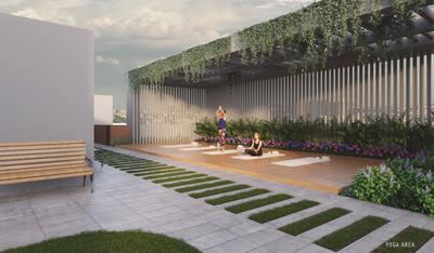 Project Image of 1432.0 - 1801.0 Sq.ft 3 BHK Apartment for buy in Eaststone SHB