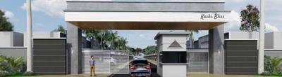 Project Image of 1000.0 - 1600.0 Sq.ft Residential Plot Plot for buy in Dream Kashi Bliss