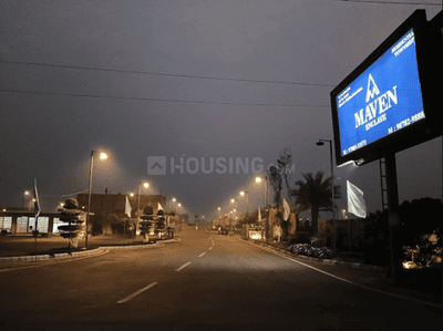 Project Image of 908.27 - 24299.99 Sq.ft Residential Plot Plot for buy in Maven Enclave