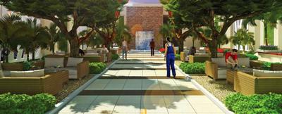 Project Image of 2925.0 - 4600.0 Sq.ft 3 BHK Apartment for buy in Saha Amadeus