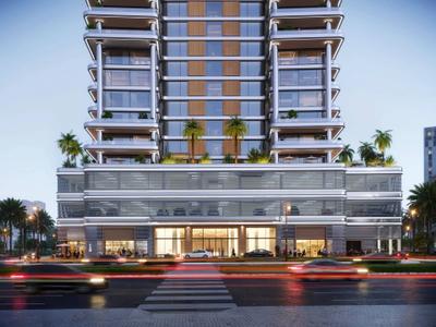 Project Image of 390.0 - 794.0 Sq.ft Studio Studio Apartment for buy in Binghatti Hillside