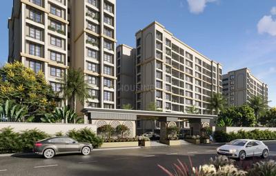 Project Image of 1450.0 - 2000.0 Sq.ft 2 BHK Apartment for buy in Niilkanth Aaradhya