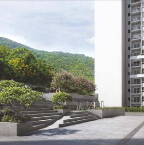 Project Image of 836.0 - 2023.0 Sq.ft 2 BHK Apartment for buy in Rohan Saroha