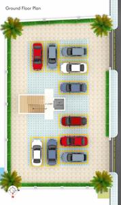 Project Image of 0.0 - 1450.0 Sq.ft 3 BHK Apartment for buy in Shree Siddheshwar Sudhakar Residency 6