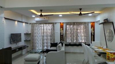 Project Image of 0.0 - 565.0 Sq.ft 2 BHK Apartment for buy in Setpal Palazzo