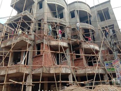 Project Image of 613.69 - 675.27 Sq.ft 2 BHK Apartment for buy in Durga Jahaji Palace