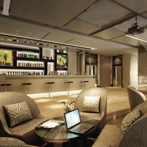 Project Image of 550.0 - 668.0 Sq.ft 2 BHK Apartment for buy in Romell Trimurti CHSL Phase II 16th To 18th Floor