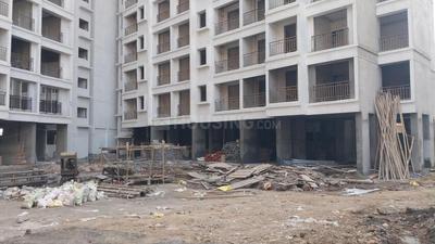 Project Image of 640 Sq.ft 1 BHK Apartment / Flat for sale in Titwala for Rs. 2600000