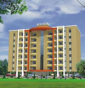 Project Image of 661.0 - 1023.0 Sq.ft 2 BHK Apartment for buy in Swapnil Enclave