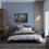 The Shiva Affordable Floors Bedroom 1