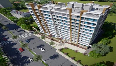 Project Image of 0.0 - 403.0 Sq.ft 1 BHK Apartment for buy in Mahaveer Empire