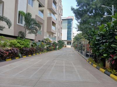 Project Image of 1176.0 - 1697.0 Sq.ft 2 BHK Apartment for buy in Sri Vathsas Sterling Abode