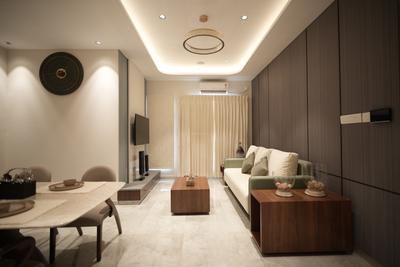 Project Image of 1164.63 - 3232.69 Sq.ft 2 BHK Apartment for buy in Cinco Cresendo