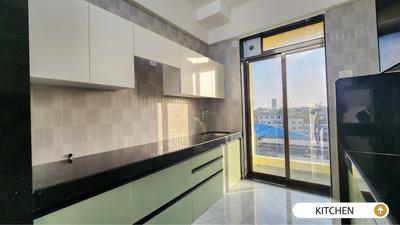 Project Image of 454.0 - 704.0 Sq.ft 1 BHK Apartment for buy in Imperial Luxuria