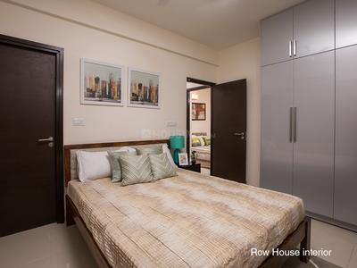 Project Image of 0.0 - 2239.0 Sq.ft 4 BHK Villa for buy in CasaGrand Bloom Phase II