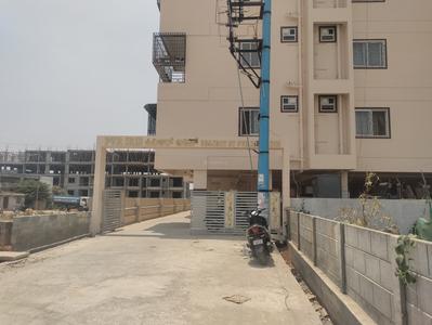 Project Image of 1115.0 - 1470.0 Sq.ft 2 BHK Apartment for buy in PVR Iris