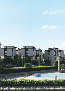 Project Image of 4750.0 - 6150.0 Sq.ft 4 BHK Villa for buy in Giridhari Prospera County
