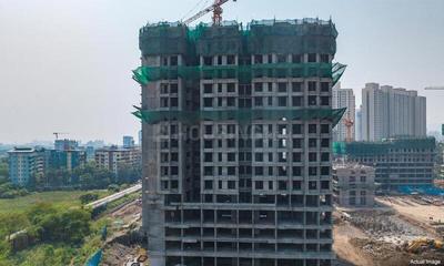 Project Image of 493.0 - 923.0 Sq.ft 2 BHK Apartment for buy in Dosti Tulip Dosti West County