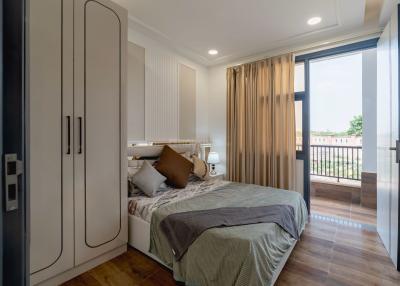Project Image of 350.0 - 650.0 Sq.ft 1 BHK Builder Floor for buy in Saluja Metro View Apartments