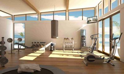 Project Image of 3500 Sq.ft 6 BHK Apartment / Flat for sale in Vile Parle East for Rs. 147500000