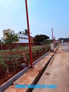 Project Image of 818.59 - 3591.0 Sq.ft Residential Plot Plot for buy in Mahimas Park