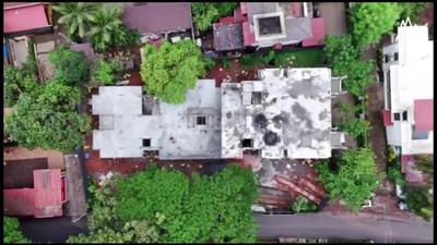 Project Image of 1375 Sq.ft 2 BHK Apartment / Flat for sale in Reis Magos for Rs. 15000000
