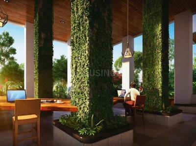 Project Image of 1750.0 - 3020.0 Sq.ft 3 BHK Apartment for buy in Ramky One Odyssey