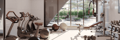 Project Image of 1654.0 - 3146.0 Sq.ft 4 BHK Apartment for buy in A Shridhar Anantara