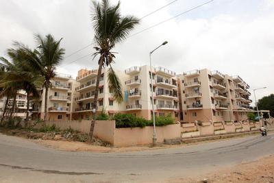Project Image of 1390.0 - 1850.0 Sq.ft 3 BHK Apartment for buy in Esteem Heritage