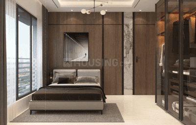 Project Image of 262.32 - 892.22 Sq.ft 1 RK Apartment for buy in Pranav Redevelopment Of Amarhind Chsl