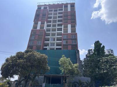 Project Image of 540.0 - 1373.0 Sq.ft 2 BHK Apartment for buy in Aqura Pride