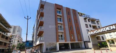 Project Image of 2160 Sq.ft 4 BHK Builder Floor for sale in Raj Nagar Extension for Rs. 22500000