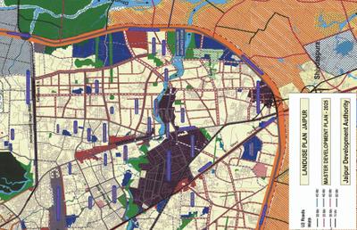 Project Image of 904.38 - 2053.86 Sq.ft Residential Plot Plot for buy in Uday Gajraj Goner