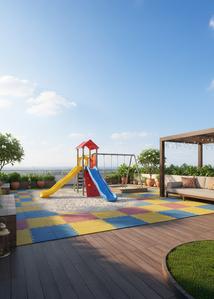 Project Image of 466.62 - 857.88 Sq.ft 1 BHK Apartment for buy in Archen Aarvi Apartment