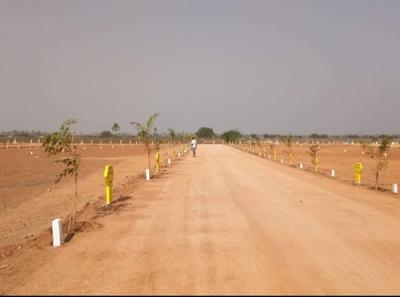 Chintas Yadadri Green Farms Plot 1
